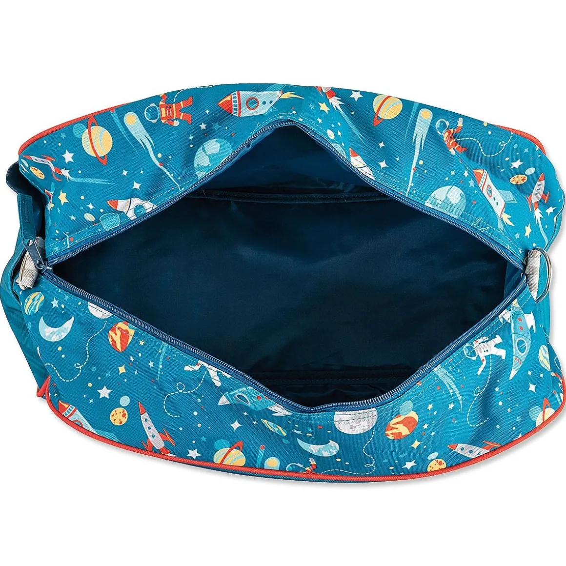 Space Personalized Duffel Bag by Stephen Joseph®