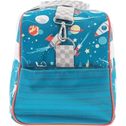 Space Personalized Duffel Bag by Stephen Joseph®