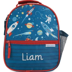 Space Personalized Lunch Tote by Stephen Joseph®