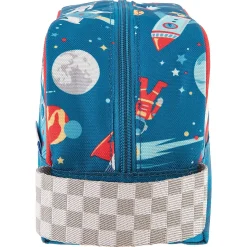 Space Personalized Toiletry Bag by Stephen Joseph®