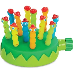 Splash Patrol Sprinkler by Melissa & Doug®