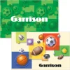 Sports Placemat