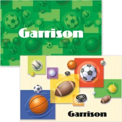 Sports Placemat
