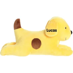 Spot the Dog™ Personalized Plush