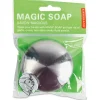 Stainless Steel Magic Soap