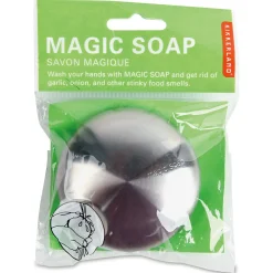 Stainless Steel Magic Soap