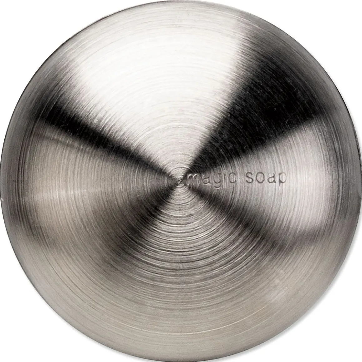 Stainless Steel Magic Soap