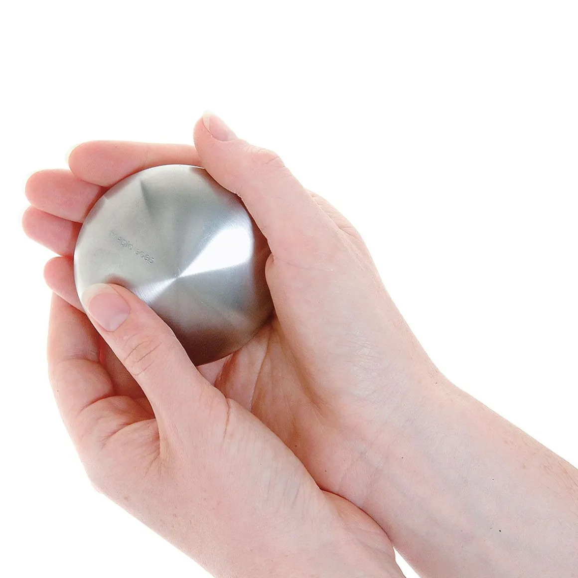 Stainless Steel Magic Soap