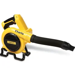 Stanley Jr Personalized Power Blower