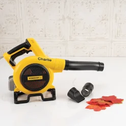 Stanley Jr Personalized Power Blower