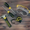 Stanley® Jr. Personalized Toolbox Set