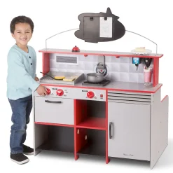 Star Diner Restaurant by Melissa & Doug®