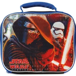 Star Wars Personalized Backpack and Lunch Bag Set