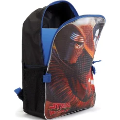 Star Wars Personalized Backpack and Lunch Bag Set