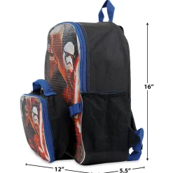 Star Wars Personalized Backpack and Lunch Bag Set