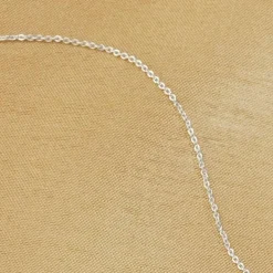 Sterling Silver Chain