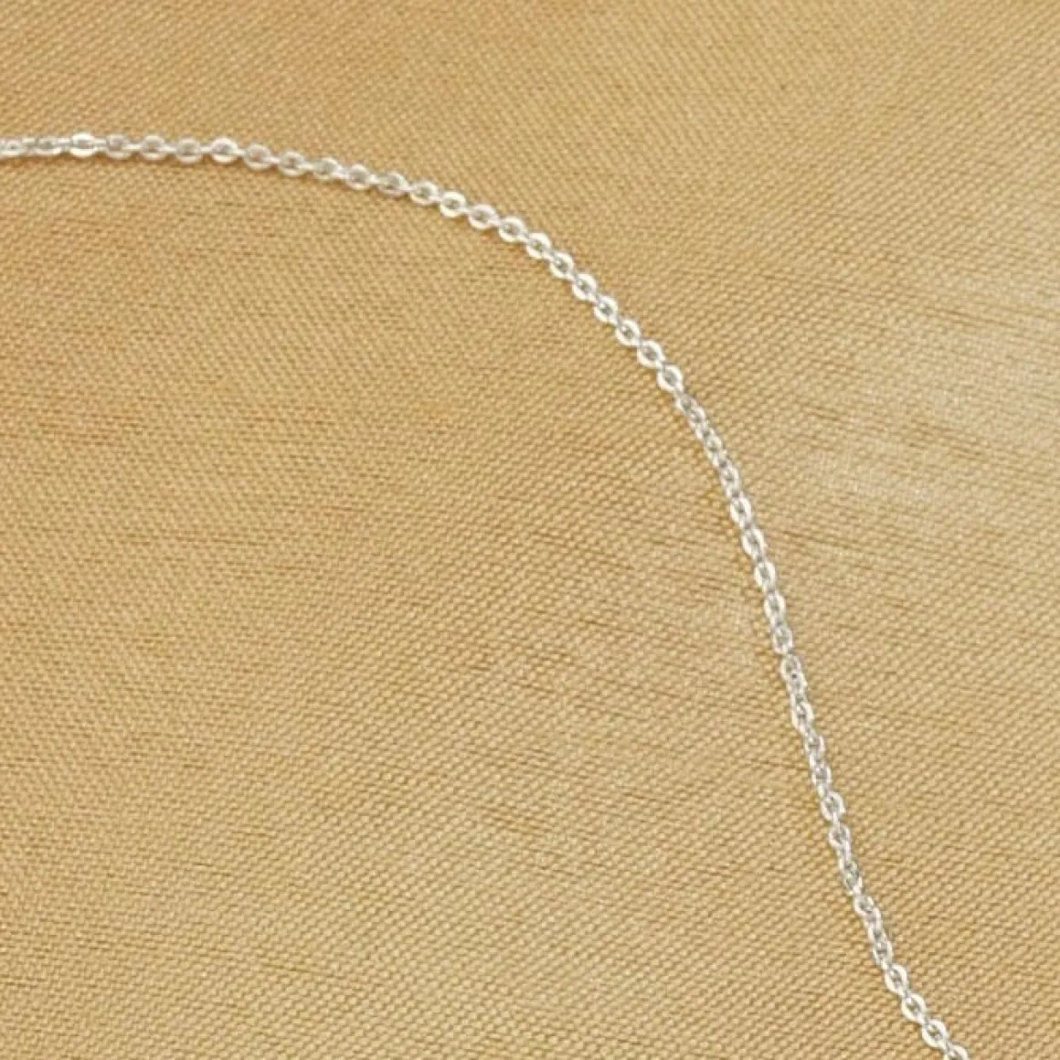 Sterling Silver Chain