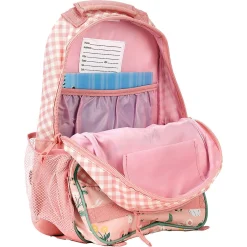 Strawberry Fields Personalized Backpack by Stephen Joseph®