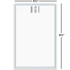 Stripes Personalized Notepads