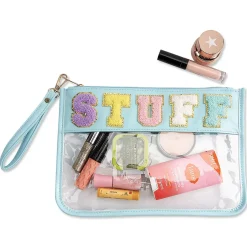 Stuff & Things Travel Pouches