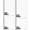 Stylin' Notepads
