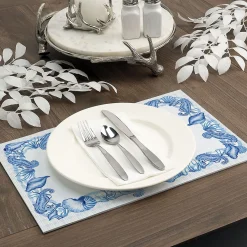 Summer Disposable Placemat Pad