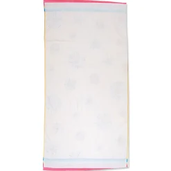 Sunshine Yellow Personalized Towel by Stephen Joseph®