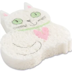 Swedish Cat Sponges