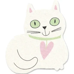 Swedish Cat Sponges