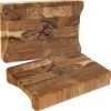 Teak Cutting Board