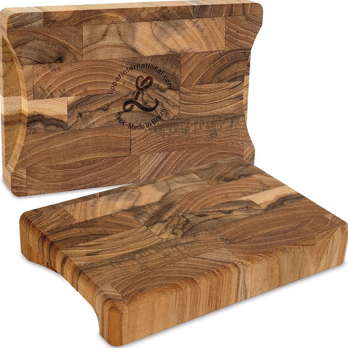 Teak Cutting Board