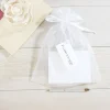 Tennis Personalized Correspondence Cards