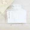 Tennis Personalized Note Cards
