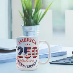 250th Anniversary Mug
