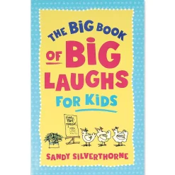 The Big Book of Big Laughs
