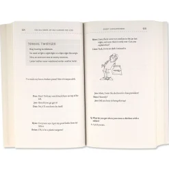 The Big Book of Big Laughs