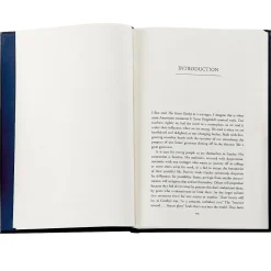 The Great Gatsby Personalized Leather-Bound Book