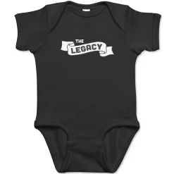 The Legacy Baby Bodysuit Romper