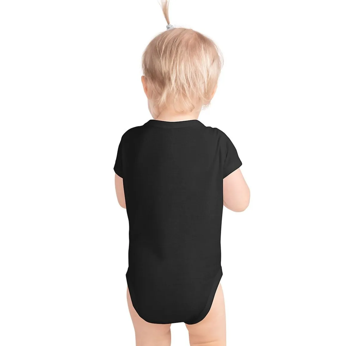 The Legacy Baby Bodysuit Romper