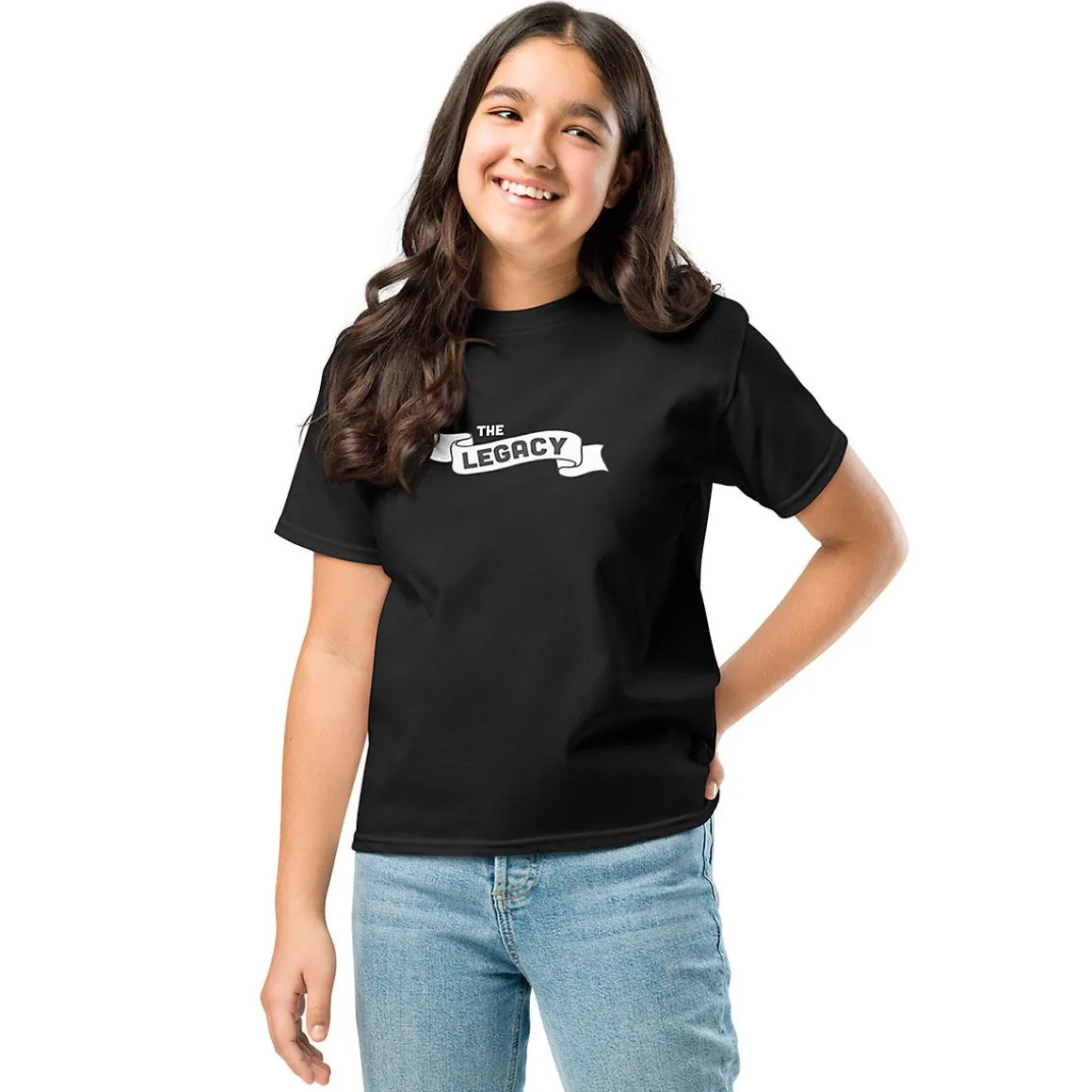 The Legacy Kids T-Shirt