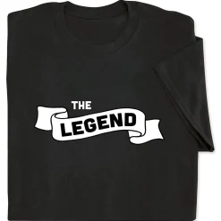 The Legend T-Shirt