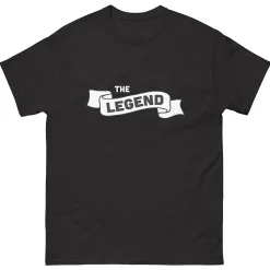 The Legend T-Shirt