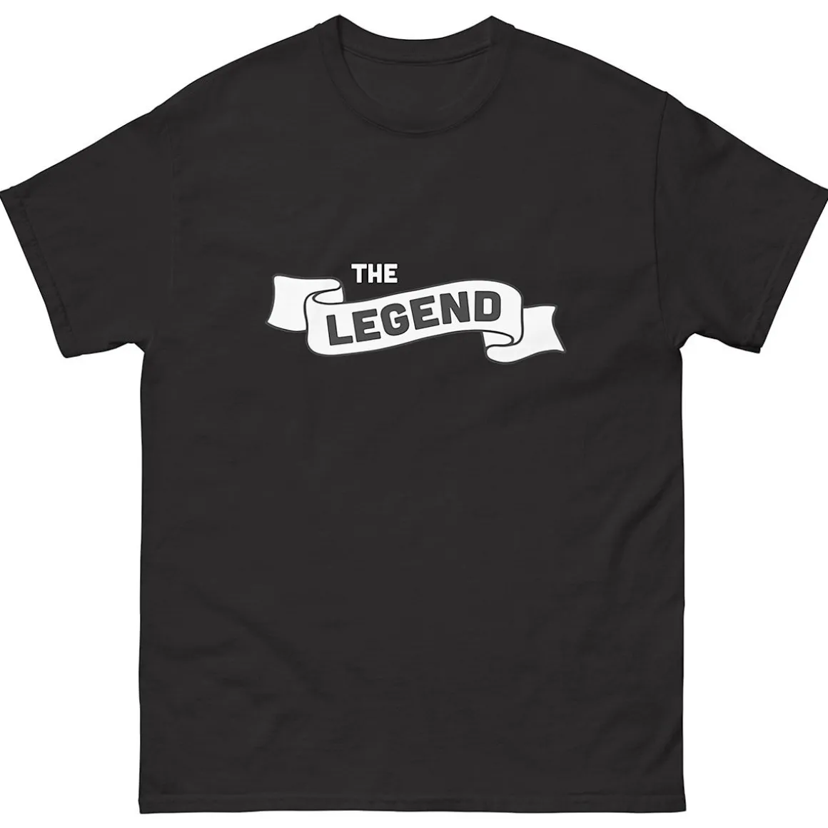 The Legend T-Shirt