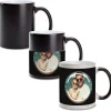 The Man Ceramic Photo Mug