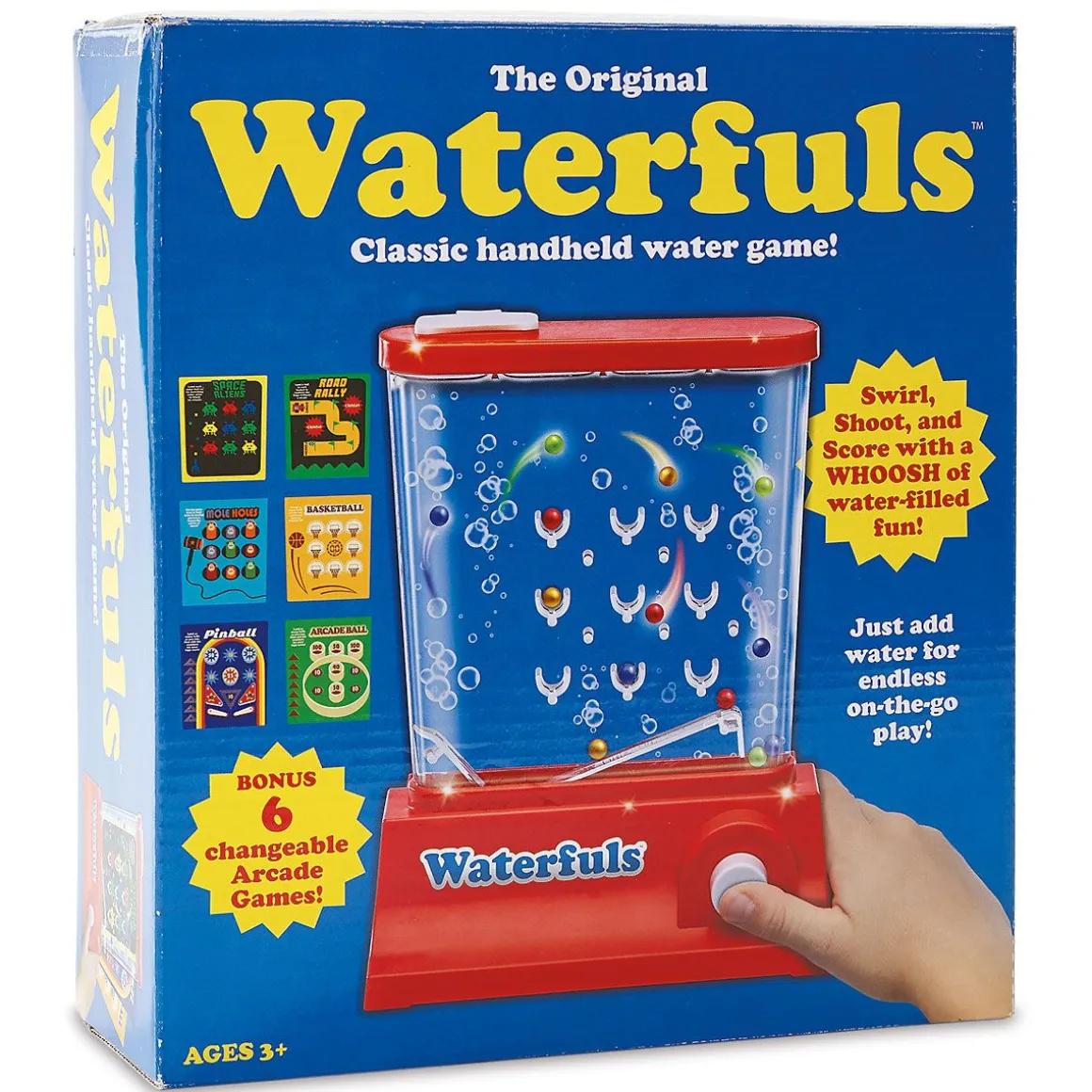 The Original Waterfuls