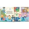 The Super Incredible Big Brother Personalized Storybook