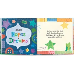 The Super Incredible Big Sister Personalized Storybook