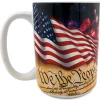 250th Patriotic Personalized Mug
