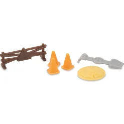 Tonka Mud Rescue Metal Mover