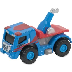 Tonka Mud Rescue Metal Mover